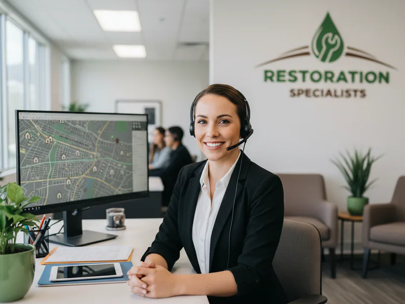 Water Damage Restoration  in Peyton  FAQ