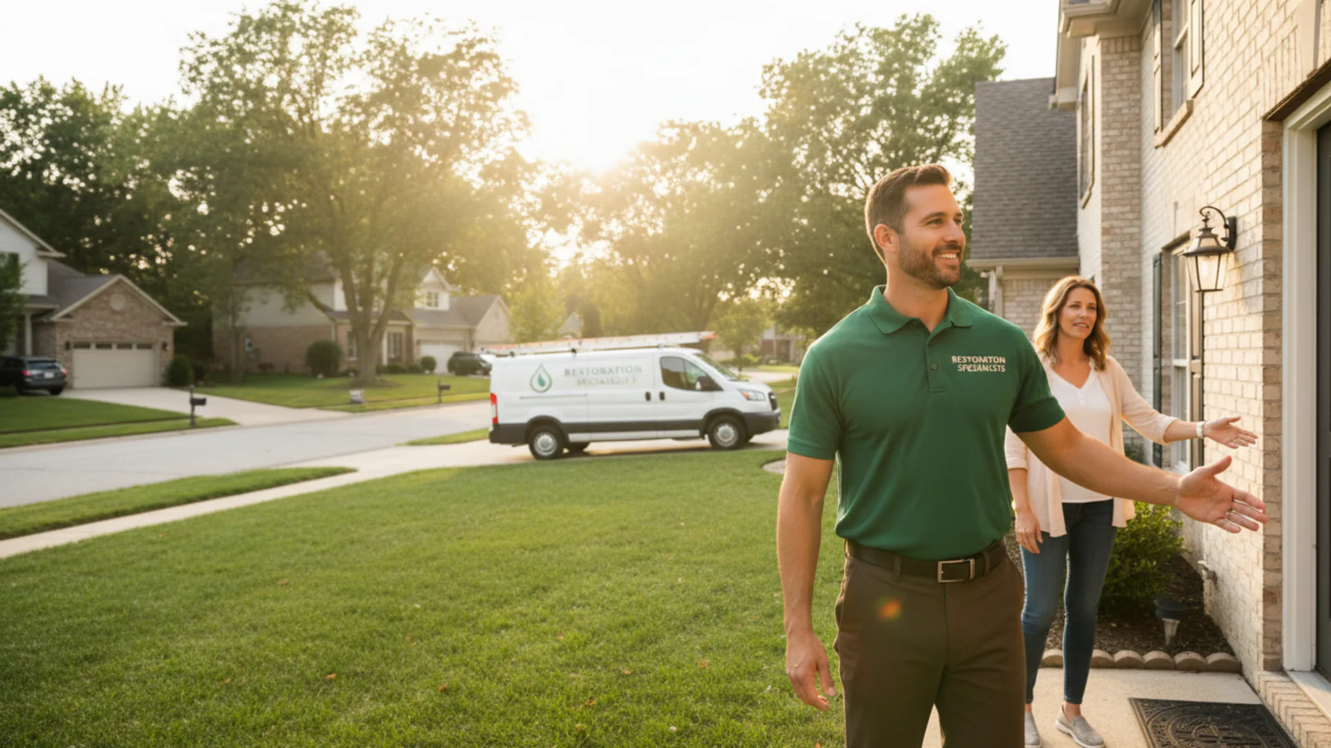 Your Trusted Water Damage Restoration Experts in Peyton, CO Near Me – Licensed Pros You Can Rely On